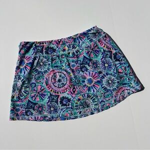 Lilly Pulitzer small - Keegan Skort - Multi - The Swim